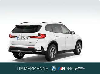 BMW X1 (Bild 2/5)
