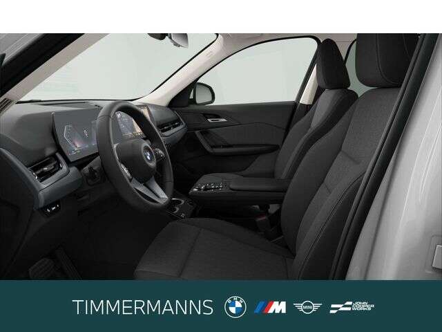 BMW X1 (Bild 3/5)