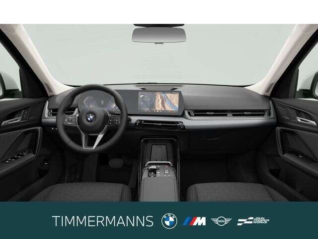 BMW X1 (Bild 4/5)