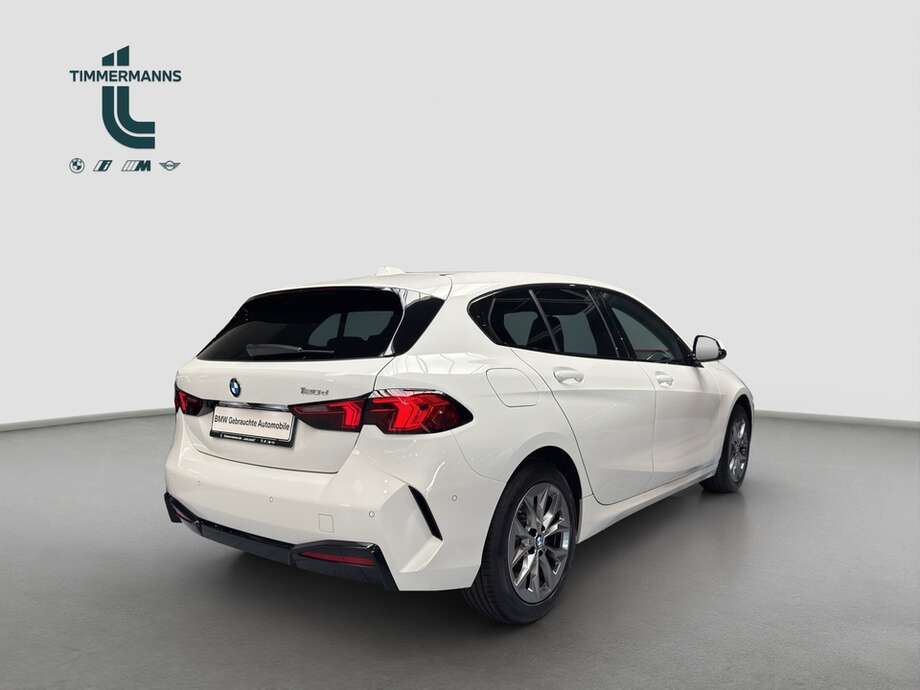 BMW 120 (Bild 5/14)