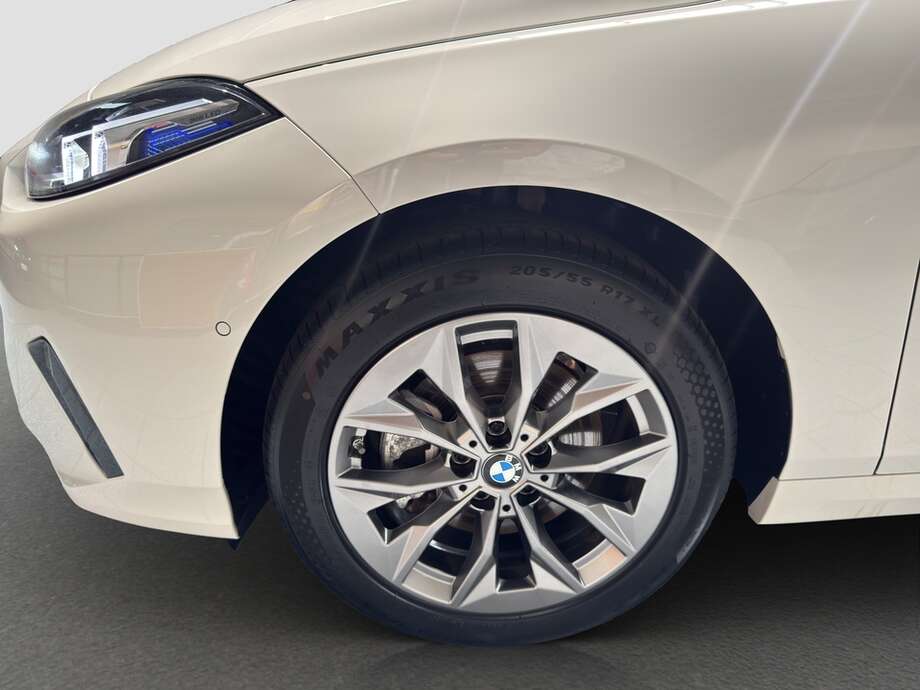 BMW 120 (Bild 8/14)