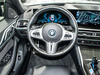 BMW i4 (Bild 3/21)