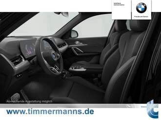BMW iX1 eDrive20 (Bild 1/5)