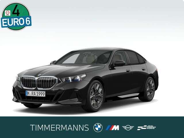BMW 520 (Bild 1/5)
