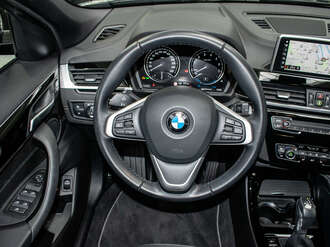 BMW X2 (Bild 1/2)