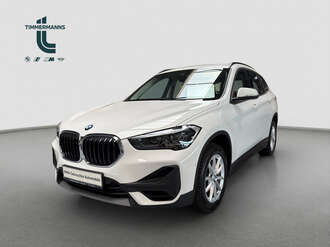 BMW X1 (Bild 1/15)