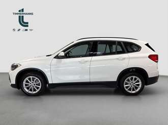 BMW X1 (Bild 2/15)