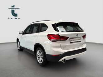BMW X1 (Bild 3/15)