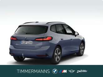 BMW 220 Active Tourer (Bild 2/5)