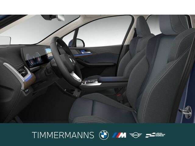 BMW 220 Active Tourer (Bild 3/5)