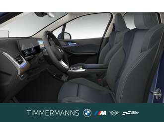 BMW 220 Active Tourer (Bild 3/5)