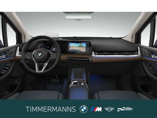 BMW 220 Active Tourer (Bild 4/5)
