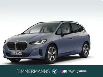 BMW 220 Active Tourer (Bild 1/6)