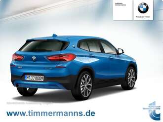 BMW X2 (Bild 2/5)