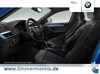BMW X2 (Bild 3/5)
