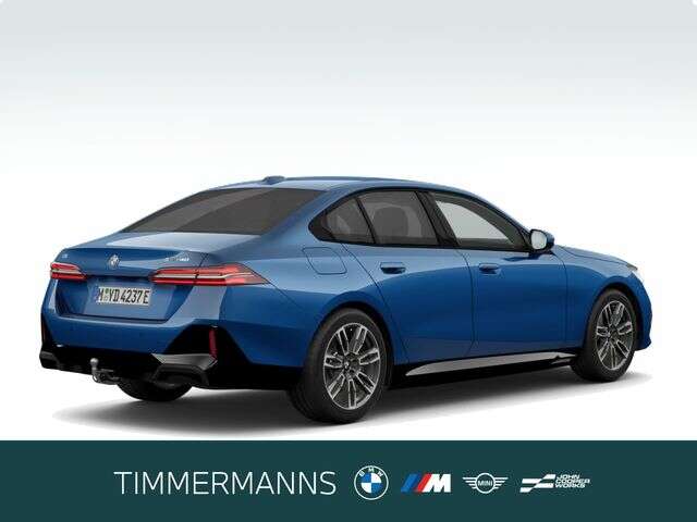 BMW i5 (Bild 5/5)