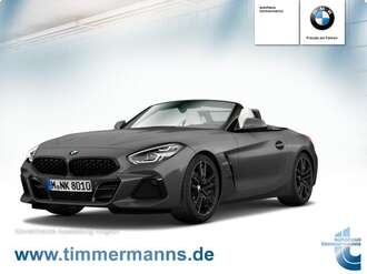 BMW Z4 (Bild 1/5)