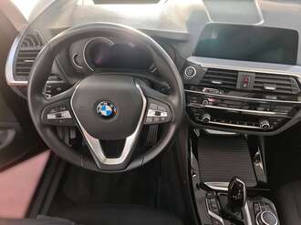 BMW X3 (Bild 1/24)