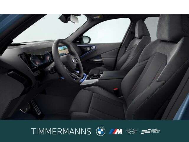 BMW X3 (Bild 3/5)