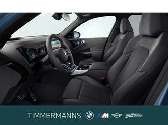 BMW X3 (Bild 3/5)