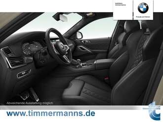 BMW X6 M (Bild 3/5)