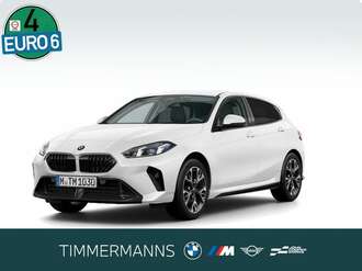 BMW 120 (Bild 1/5)