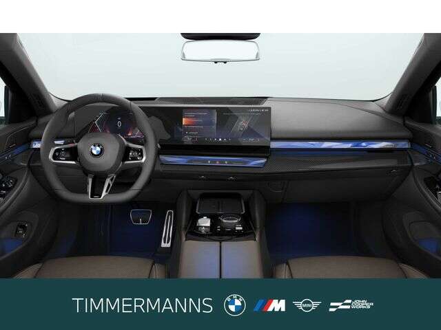 BMW 520 (Bild 4/5)