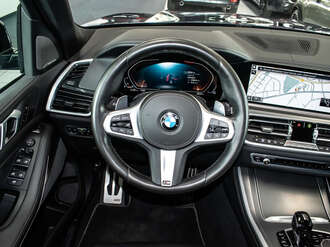 BMW X5 (Bild 3/21)