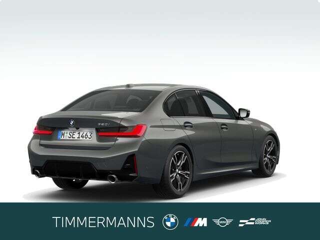BMW 320 (Bild 2/5)