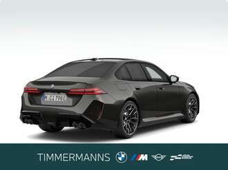 BMW M5 (Bild 2/5)