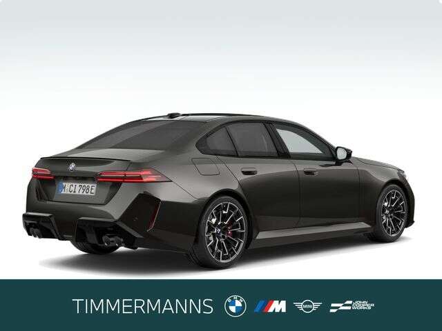 BMW M5 (Bild 5/5)