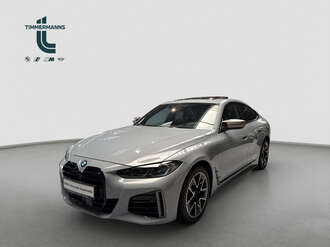BMW M440 (Bild 1/18)