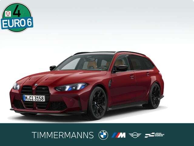 BMW M3 (Bild 1/5)