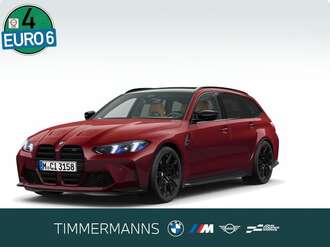 BMW M3 (Bild 1/5)