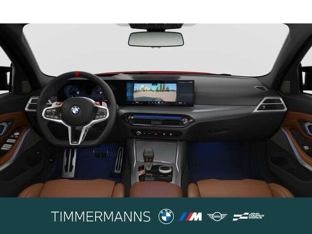 BMW M3 (Bild 4/5)