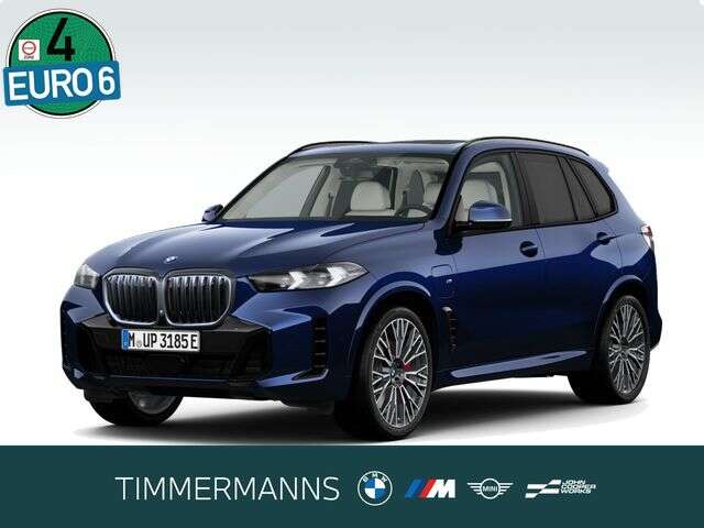BMW X5 (Bild 1/5)