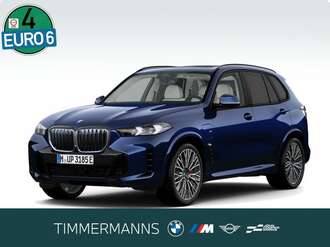 BMW X5 (Bild 1/5)
