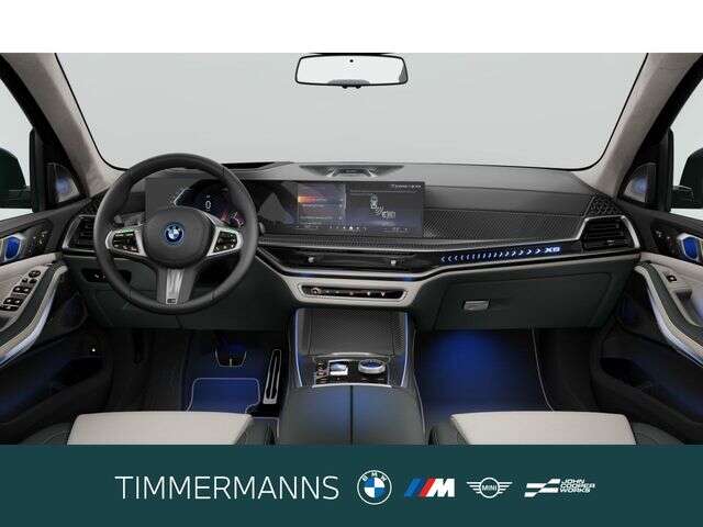 BMW X5 (Bild 4/5)
