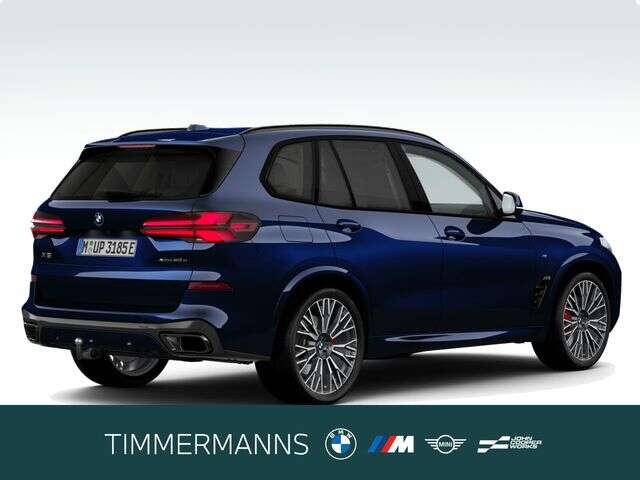 BMW X5 (Bild 5/5)