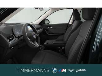 BMW X1 (Bild 3/5)