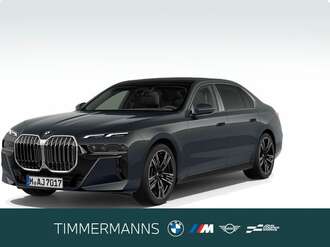 BMW 740 (Bild 1/6)