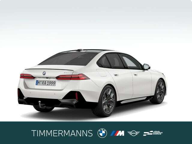 BMW 520 (Bild 2/5)