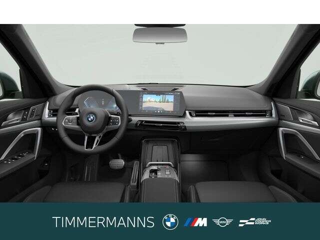 BMW X1 (Bild 4/5)