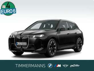 BMW iX (Bild 1/5)
