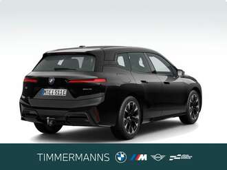 BMW iX (Bild 2/5)