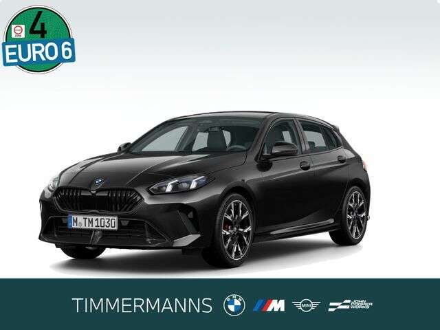 BMW 120 (Bild 1/5)