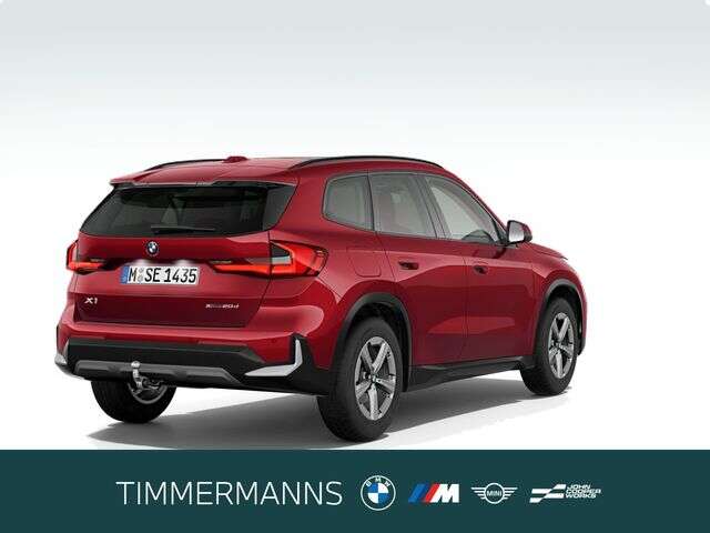 BMW X1 (Bild 2/5)