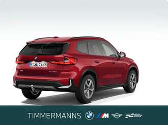 BMW X1 (Bild 2/5)