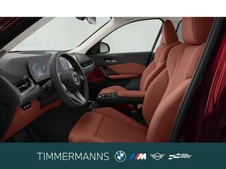 BMW X1 (Bild 3/5)
