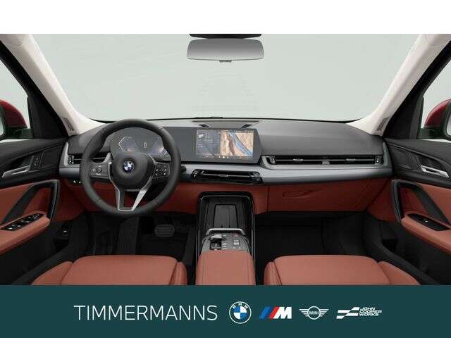 BMW X1 (Bild 4/5)